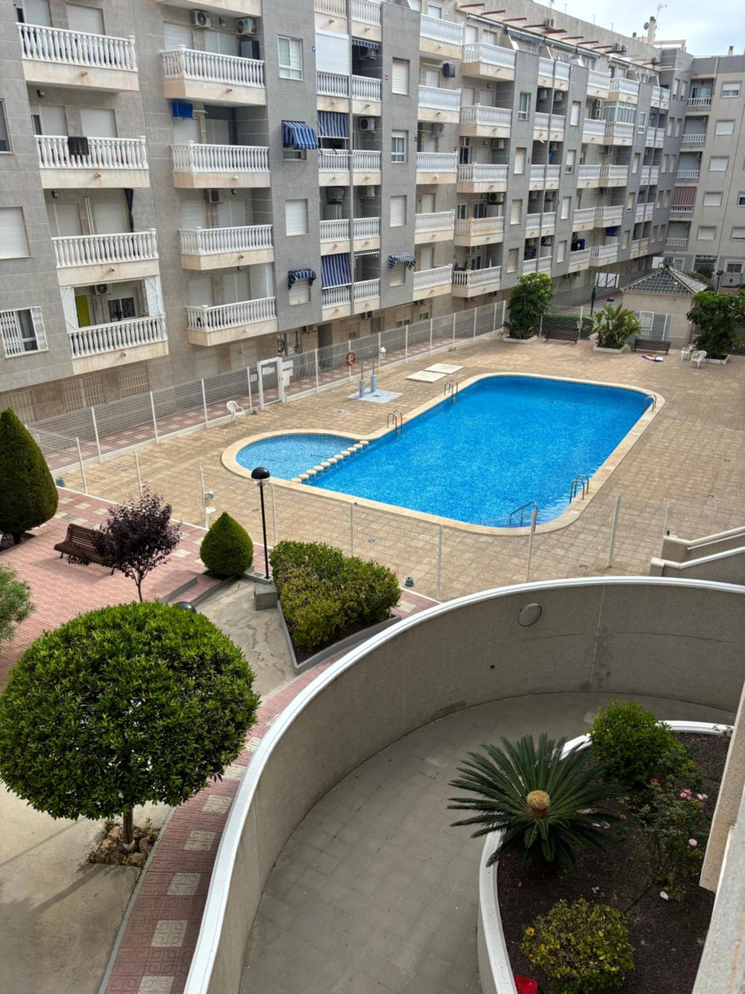 Radio Murcia Torrevieja Bagian luar foto